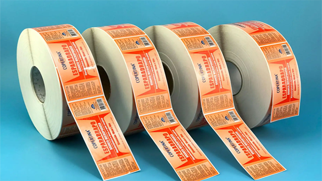 标签印刷品与网页设计的定制化特性